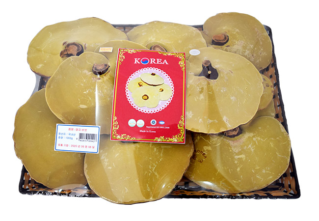 Hộ Kinh Doanh Bánh phu thê Minh Thu