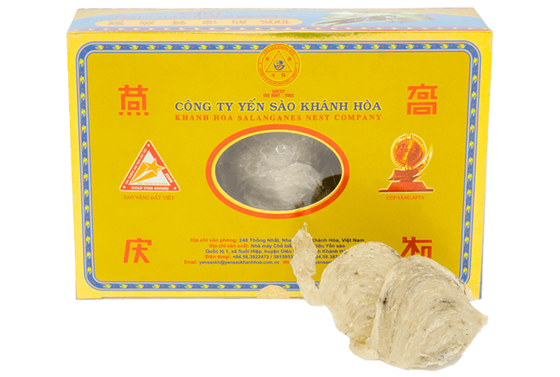 Hộ Kinh Doanh Bánh phu thê Minh Thu